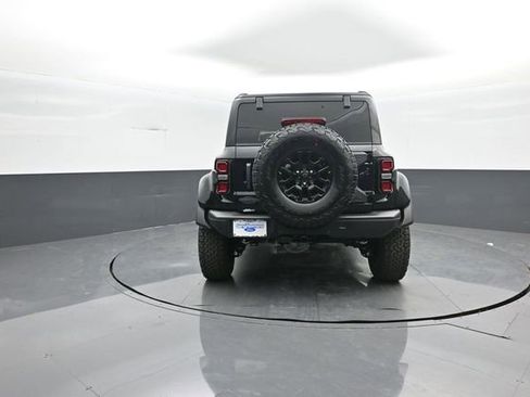 New 2026 Ford Bronco Raptor image 6