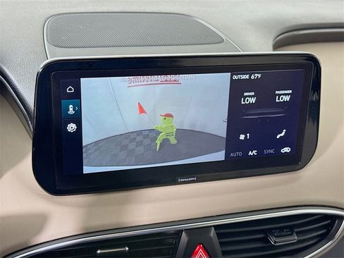 Certified 2023 Hyundai Santa Fe SEL w/ Cargo Package image 7