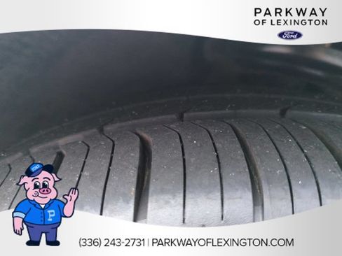 Used 2023 Chevrolet Malibu LT FWD image 11