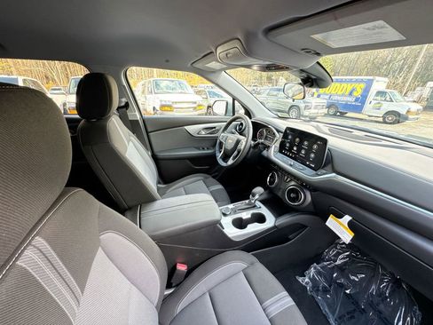 New 2026 Chevrolet Blazer LT image 31
