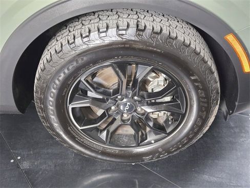 Used 2023 Kia Sportage X-Pro Prestige image 9