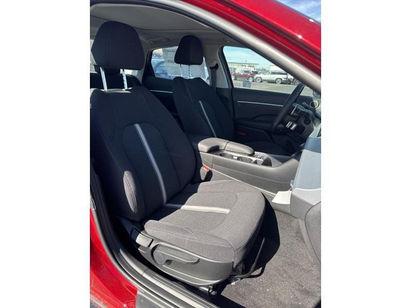 New 2024 Hyundai Sonata SEL w/ Convenience Package FWD image 18