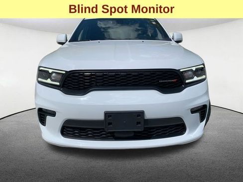 Used 2022 Dodge Durango GT AWD/4WD image 4