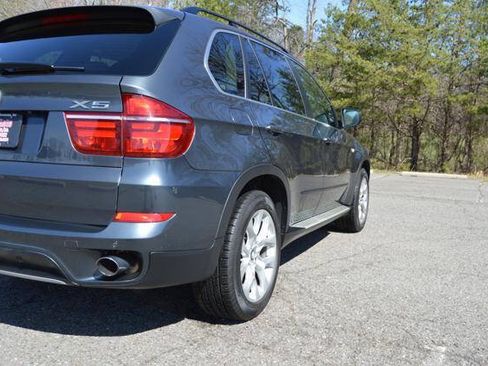 Used 2013 BMW X5 xDrive35i AWD/4WD image 64