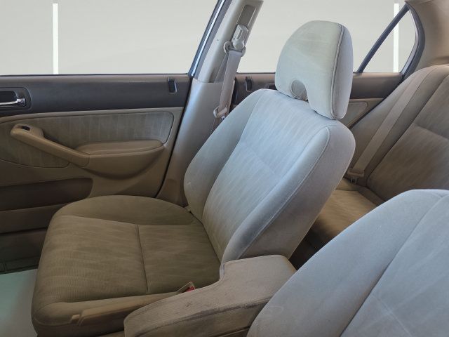 Used 2003 Honda Civic EX image 16