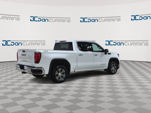 Used 2024 GMC Sierra 1500 SLT image 8