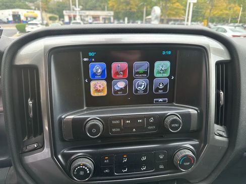 Used 2019 Chevrolet Silverado 1500 LT image 20