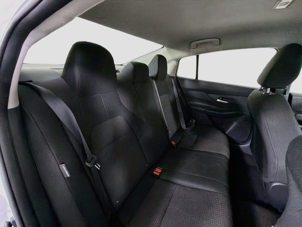 Used 2026 Nissan Sentra S w/ Floor Mat Package FWD image 26