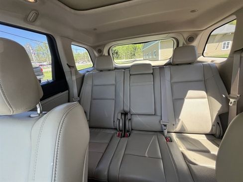 Used 2018 Jeep Grand Cherokee Limited w/ Luxury Group II AWD/4WD image 33