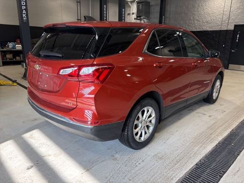 Used 2020 Chevrolet Equinox LT image 5