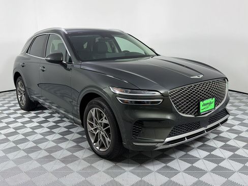 Used 2025 Genesis GV70 2.5T AWD/4WD image 7