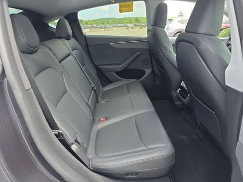 Used 2026 Tesla Model Y AWD image 20