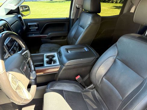 Used 2018 GMC Sierra 1500 SLT image 9