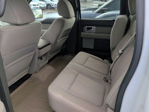 Used 2010 Ford F150 XLT RWD image 11