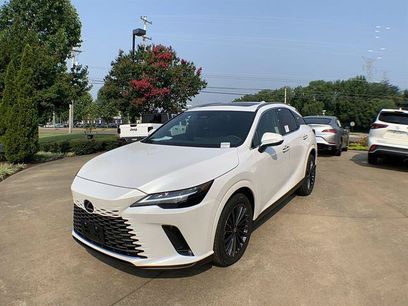 Used 2026 Lexus RX 350 Premium w/ Convenience Package