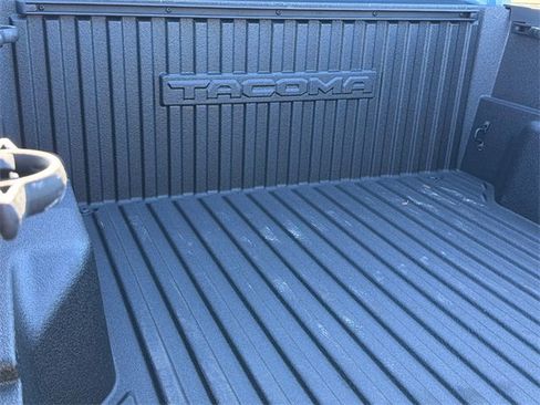 New 2026 Toyota Tacoma TRD Off-Road image 13