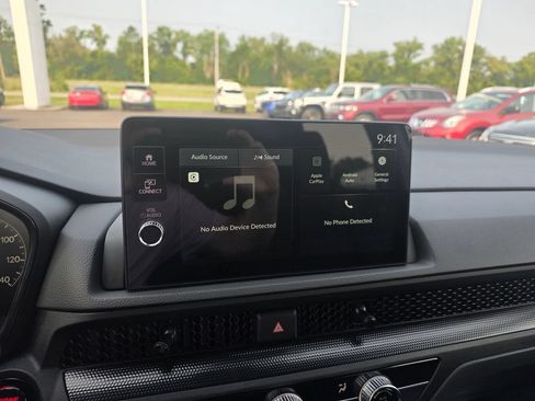 New 2026 Honda CR-V LX image 15
