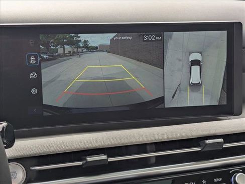 New 2026 Hyundai Tucson Limited FWD image 15