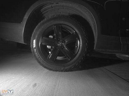 Used 2023 Honda Ridgeline Black Edition image 13