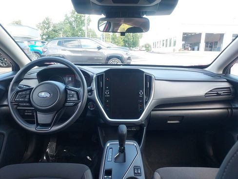 Certified 2025 Subaru Crosstrek 2.5i Premium AWD/4WD image 11