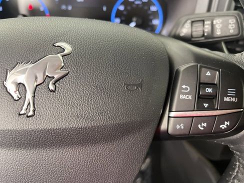 Used 2023 Ford Bronco Sport Big Bend w/ Convenience Package image 10