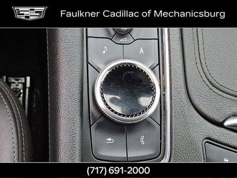 Used 2023 Cadillac XT5 Premium Luxury AWD/4WD image 23