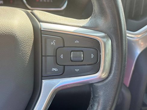 Used 2020 Chevrolet Silverado 1500 RST w/ All-Star Edition AWD/4WD image 34