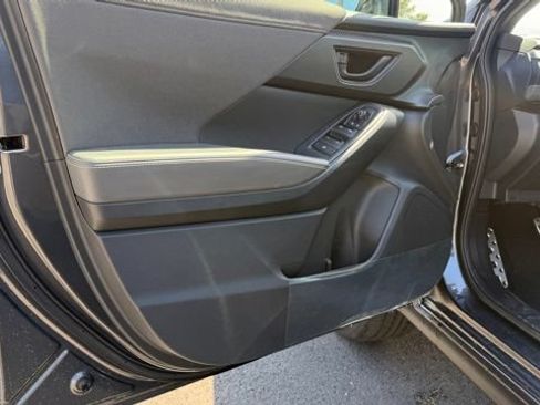 Certified 2026 Subaru Crosstrek 2.5i Sport w/ Crosstrek Mirror Package AWD/4WD image 20