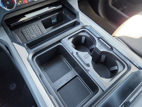 New 2025 Ford F250 Lariat w/ Lariat Ultimate Package image 26