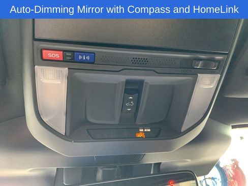 New 2026 Subaru Forester Wilderness image 8