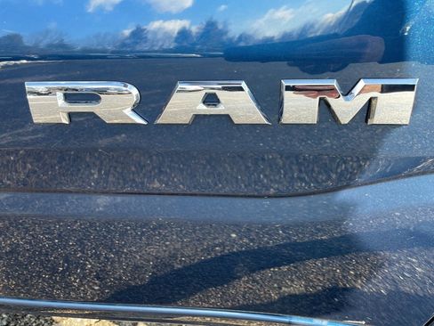 Used 2020 RAM 1500 Big Horn image 10