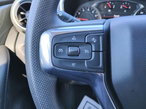 Used 2024 Chevrolet Blazer LT w/ Convenience Package image 10