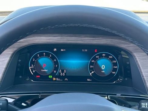 New 2026 Volkswagen Atlas SEL Premium R-Line AWD/4WD image 40