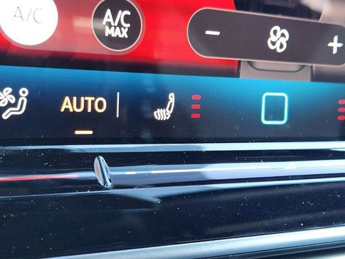 New 2026 Volkswagen ID.4 Pro AWD/4WD image 16