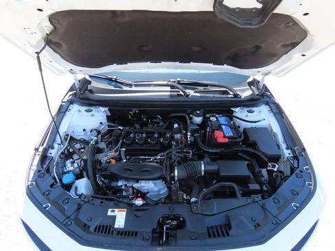 Used 2023 Honda Accord EX image 9