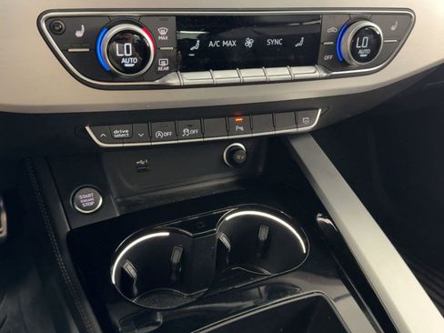 Certified 2023 Audi A5 2.0T Premium Plus w/ Premium Plus image 24