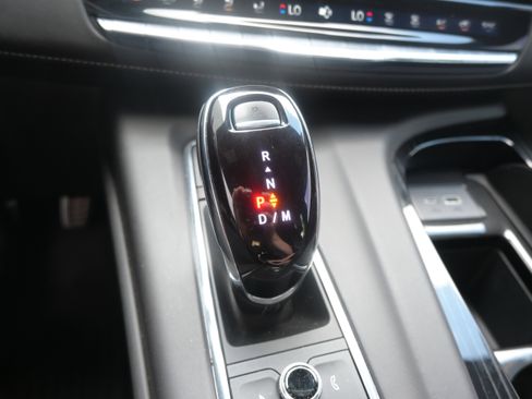Used 2023 Cadillac Escalade V w/ Heavy-Duty Trailer Package AWD/4WD image 28