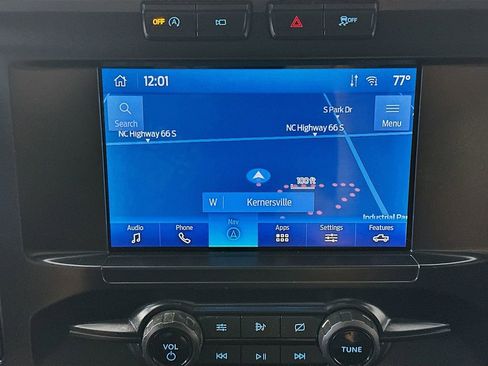 Used 2021 Ford F150 XL w/ STX Appearance Package AWD/4WD image 19