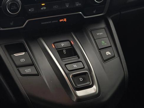 Used 2020 Honda CR-V EX-L image 21