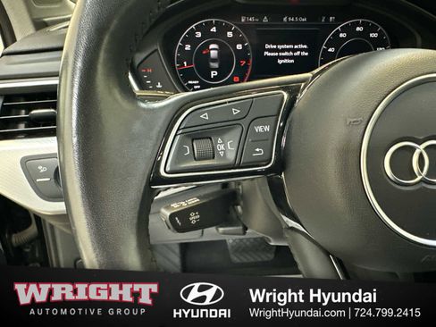 Used 2018 Audi A4 2.0T Premium Plus w/ Premium Plus Package image 22