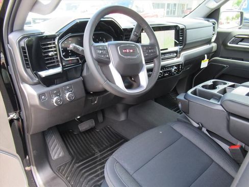 New 2026 GMC Sierra 1500 Elevation AWD/4WD image 14