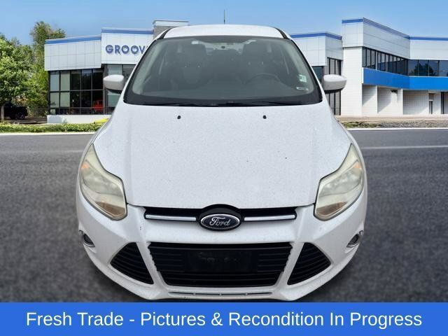 Used 2012 Ford Focus SE FWD image 8