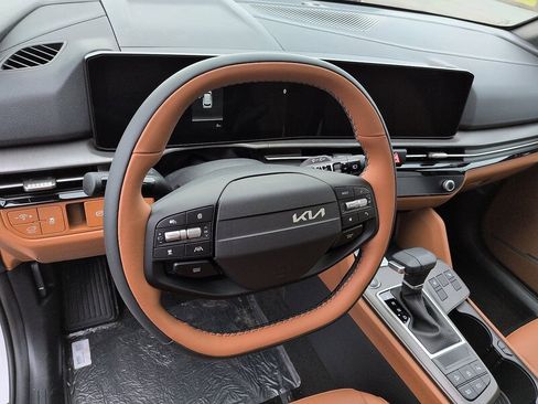 New 2026 Kia Sportage X-Line image 9