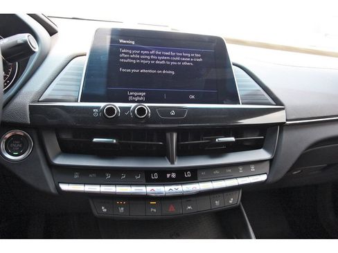New 2026 Cadillac CT4 Premium Luxury RWD image 16