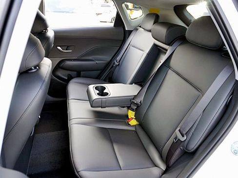 New 2026 Hyundai Kona SEL Premium image 19