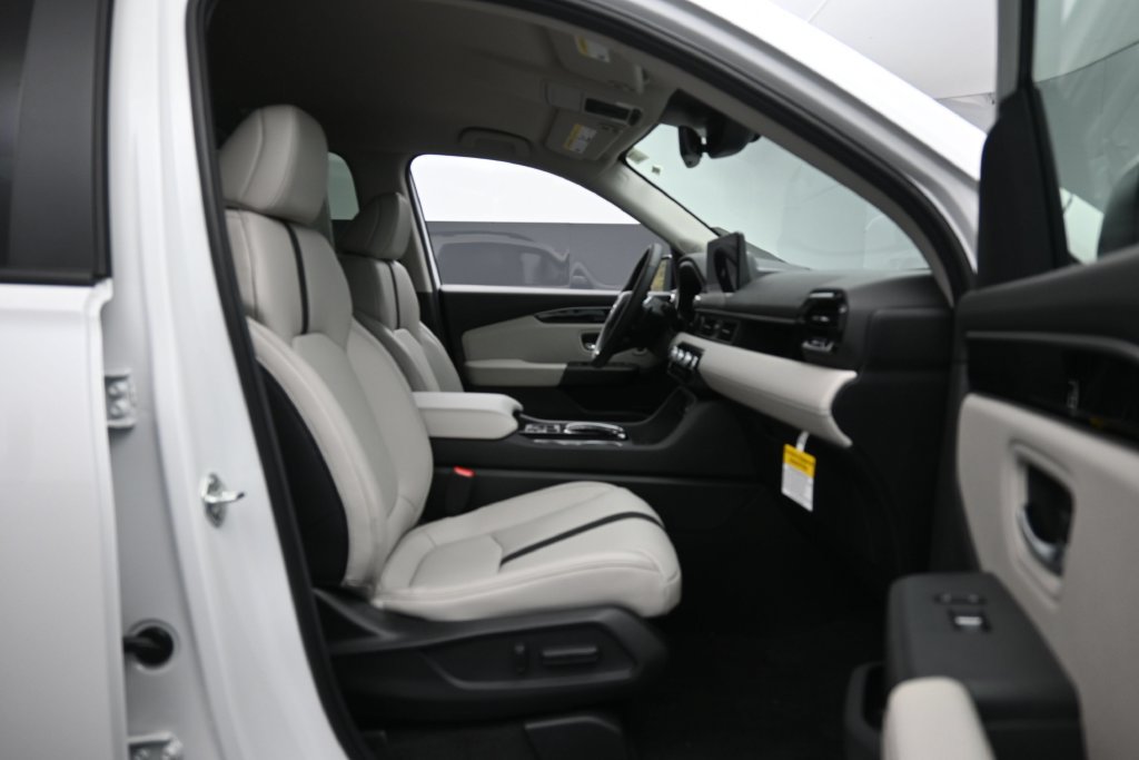 New 2026 Honda Pilot EX-L image 23