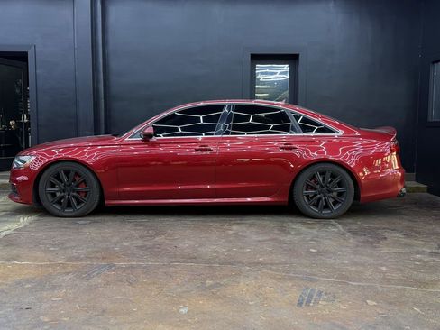 Used 2013 Audi A6 3.0T Prestige image 2