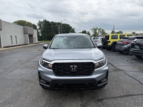 Used 2025 Honda Ridgeline RTL image 2