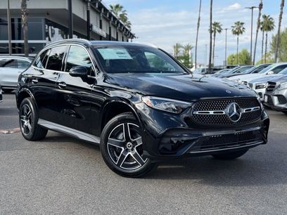 New 2026 Mercedes-Benz GLC 300