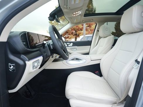 Used 2026 Mercedes-Benz GLE 350 4MATIC image 37